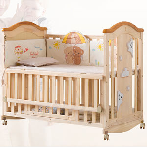 Baby Cribs12366