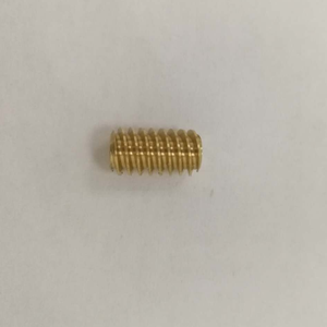 Worm Shaft26436