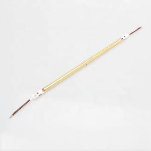 Horizontal Plug Tube Lights12933