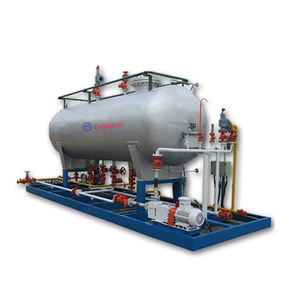 Petroleum Gas15828