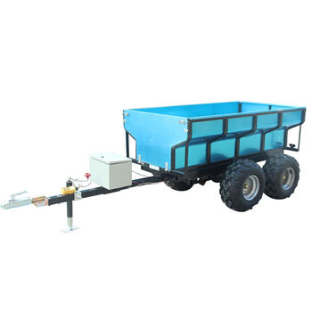 Utility ATV Vehicle78290