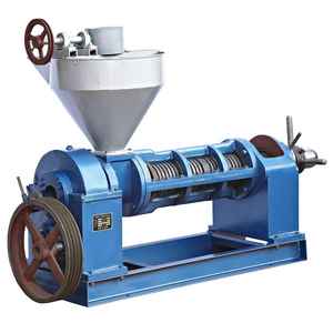 Oil Press Extraction Machines18282