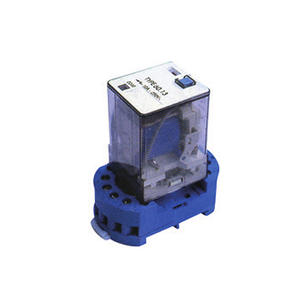 Safety Control Relays36182
