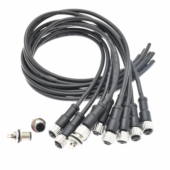 Cable Connectors94827
