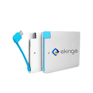 Promotional Power Banks16647