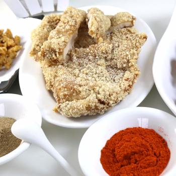 Mixed Spice Seasoning82852