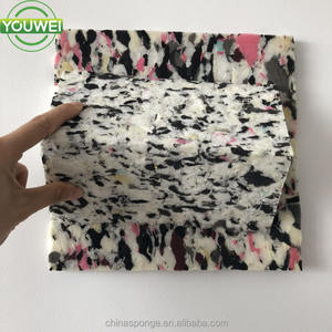 Shockproof Buffer Protective Materials7997