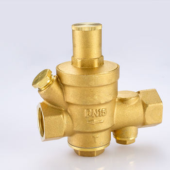 Pressure Regulator81699