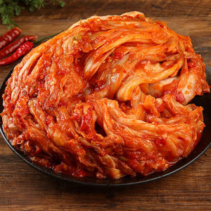 Fresh Chinese Cabbage14912