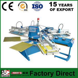 Screen Printing Machine30829