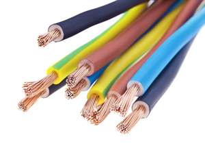 Steel Wires32023