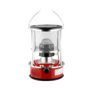 Kerosene Space Heaters7680