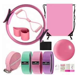 Pilates Accessories15669