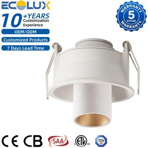 Commercial Downlights16053