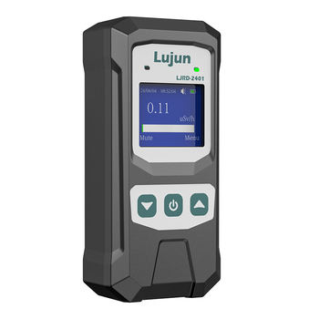 Radiation Detector83010
