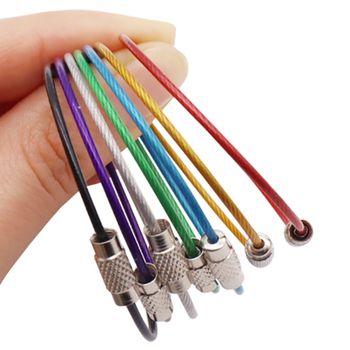 PVC Lanyard92840