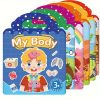 Sticker Activity Toys18487