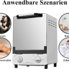 Disinfection Cabinets12689