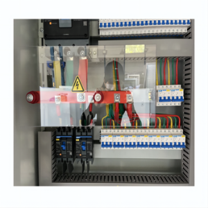 Other Low Voltage Electrical Products104215