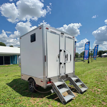 Portable Toilet107696