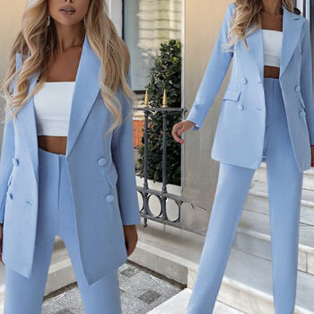 Women's Suit Pants88769