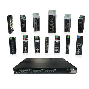 Enterprise Network Switches22080