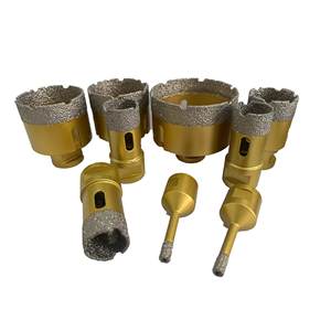 Center Drill Bits9387