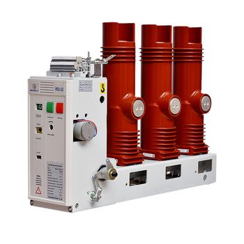 Vacuum Circuit Breaker91774