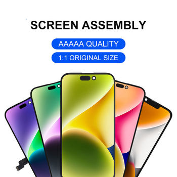 Mobile Phone LCD Screen85527