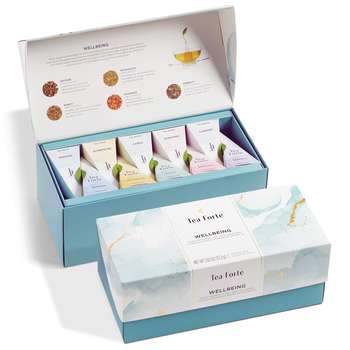 Blooming Flower Tea84620