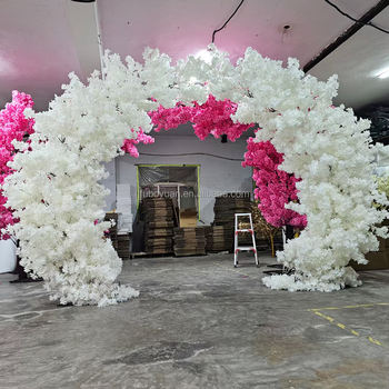 Wedding Arch99511