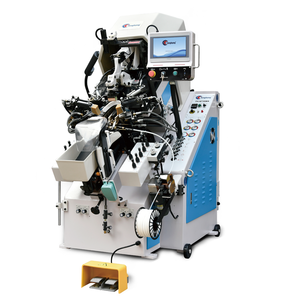 Other Shoe Making Machinery20374