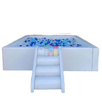 Ball Pit & Soft Play97361