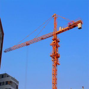 Tower Cranes47563