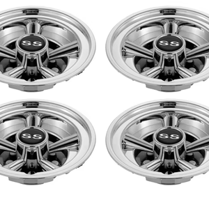 Axle Hub Dust Caps26288