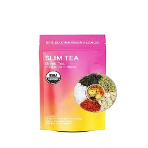 Weight Loss Herbal Tea48646