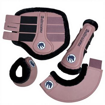 Horse Leg Boots121050