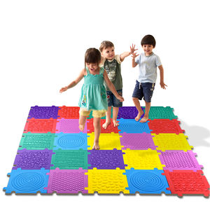 Floor Games (Incl. Game Mats for Kids & Adults)15094