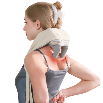 Neck Shoulder Massager99727