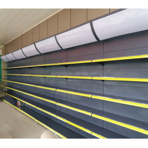 Supermarket Display Racks22544