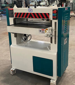 Wood Planer Moulder Machines21784