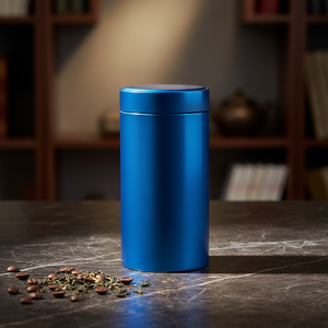 Other Metal Packaging Containers25245
