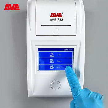 Clinical Analytical Instrument100552