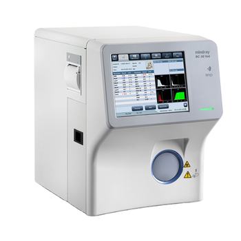 Blood Testing Analyzer84306