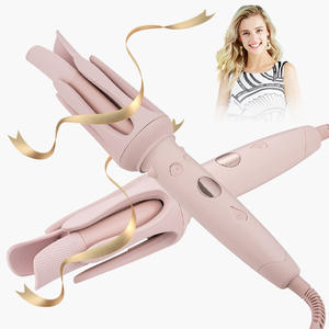Hair Curling Irons56359