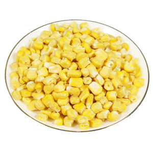 Dry Staple Grain Feed17856