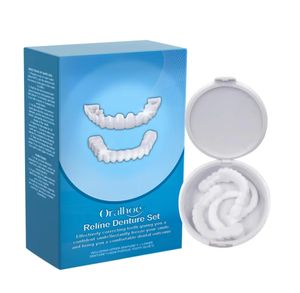 Dental Veneers & Mouth Guards33440
