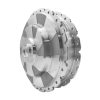 Motorcycle Wheel Hubs25492