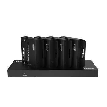 Video Distributor & Converter100446