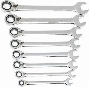 Wrench Hand Tools17208